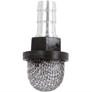 Pansam Filtr ssący A730012 - Narzędzia warsztatowe - miniaturka - grafika 2