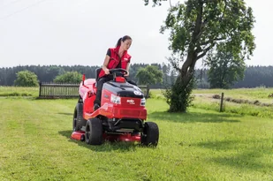 AL-KO Traktor ogrodowy T23-125.2 HD V2 SD Solo by 127653 - Kosiarki traktorki - miniaturka - grafika 20