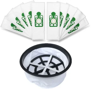 Worki Do Odkurzacza Numatic Nvm Nnv Nrv - Worki do odkurzaczy - miniaturka - grafika 9