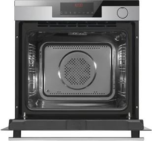 Piekarnik do zabudowy Amica ED57459XA+ - Piekarniki do zabudowy - miniaturka - grafika 4
