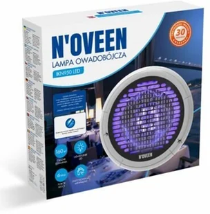 NOVEEN IKN950 LED | - Lampy owadobójcze - miniaturka - grafika 3