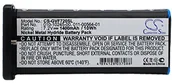 Akcesoria do nawigacji - Cameron Sino CS-gvf720sl akumulator do Garmin VHF 720/VHF 725/VHF 725e ( mAh) 4894128095538 - miniaturka - grafika 1