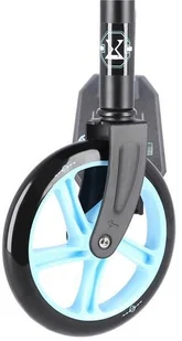 Nils Extreme HL200 BLUE HULAJNOGA - Hulajnogi - miniaturka - grafika 10