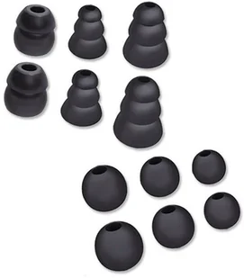 MEE Audio Zestaw wkładek do słuchawek M6P - Akcesoria do słuchawek - miniaturka - grafika 7