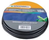 Inne akcesoria do nawadniania - Greenmill Rura irygacyjna 4 mm 1/4'' 10 m - miniaturka - grafika 1