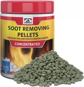 Akcesoria kominkowe - Hansa Granulat Pelet Środek Do Usuwania Smoły 1KG - miniaturka - grafika 1
