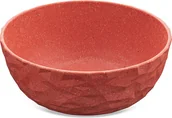 Miski i półmiski - Koziol Miski Club Organic Nature koralowe 4 szt. 5004704 - miniaturka - grafika 1