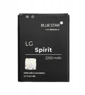 Baterie do telefonów - Blue Star Bateria Do Lg Spirit 2200 Mah Zamiennik - miniaturka - grafika 1