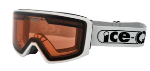 ICE-Q Gogle narciarskie Ski Magnet-3 S1/S3 - Gogle narciarskie - miniaturka - grafika 10