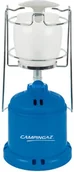 Akcesoria turystyczne - Campingaz 206 Latarnia kampingowa zasilana paliwem, Gas lamp 3138522113261 - miniaturka - grafika 1