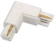 Akcesoria do oświetlenia - Maxlight Max MHT1-L/R-WH łącznik "L" prawy biały - miniaturka - grafika 1