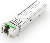 Kable miedziane - Digitus mini GBIC SFP Module 20km DN-81004 - miniaturka - grafika 1