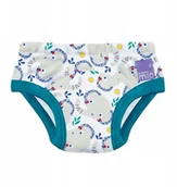 Pieluchy - Bambino mio Majtki Treningowe 2-3 L nauka siusiu - miniaturka - grafika 1