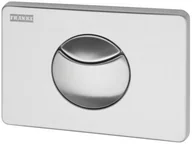 Przyciski spłukujące - Franke Przycisk spłukujący do WC AQUA555 - miniaturka - grafika 1