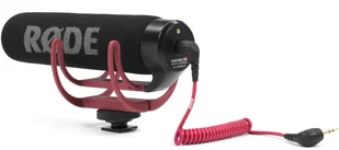 Rode mikrofon VideoMic GO - Kamery cyfrowe - akcesoria - miniaturka - grafika 2