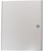 Rozdzielnie elektryczne - Eaton ELECTRIC BP-DS-400/15 drzwi stalowe 400x1560mm IP30 286717 - miniaturka - grafika 1