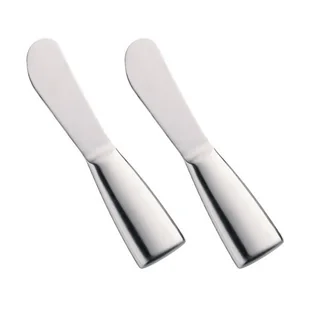 Cilio zestaw noży smarowania do masła 12 cm CI-299045 - Inne sztućce - miniaturka - grafika 3