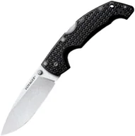 Noże - Cold Steel Nóż składany Voyager Large Drop Point (CS29AB) CS29AB - miniaturka - grafika 1