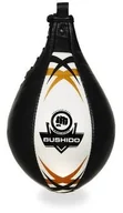 Gruszki treningowe - Bushido DBX Szybkościowa Gruszka Treningowa Bokserska ARS-1152 25 CM - miniaturka - grafika 1