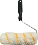 Pędzle i wałki - Vorel wałek malarski girpaint 10cm z uchwytem 6mm 09334 - miniaturka - grafika 1