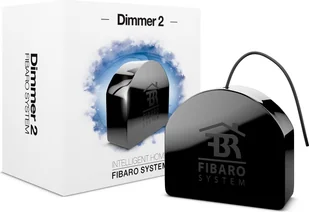 Fibaro FGD-212 - Systemy inteligentnych domów - miniaturka - grafika 4