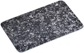 Deski do krojenia - Kesper Dekoracyjna deska do krojenia z melaminy imitująca marmur ozdobna deska deska kuchenna akcesoria kuchenne B001Q5IP00 - miniaturka - grafika 1