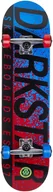 Deskorolki - Darkstar zestaw Wordmark Fp Complete Red/Blue RED-BLUE) - miniaturka - grafika 1
