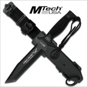 Noże - USA PROFESJONALNY NÓŻ WOJSKOWY MTECH MT-676TB - miniaturka - grafika 1