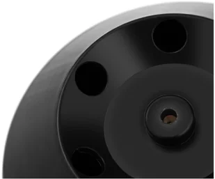 Steinberg Systems Steinberg Systems Rotor kątowy do wirówki laboratoryjnej 6 x 15 ml SBS-AR-6-15 - Urządzenia medyczne - miniaturka - grafika 2