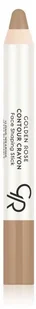 Golden Rose Contour Crayon Kredka do konturowania 22 P-GCC-22 - Pudry do twarzy - miniaturka - grafika 5