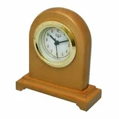 Zegary - Atrix Drewniany zegar kominkowy #2 ATW123 - miniaturka - grafika 1