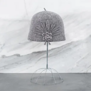 Art of Polo Czapka Retro - Czapki damskie - miniaturka - grafika 2