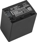 Akumulatory do aparatów dedykowane - Cameron Sino Sony FDR-AX33 NP-FV100A 2700mAh 19.71Wh Li-Ion 7.3V - miniaturka - grafika 1