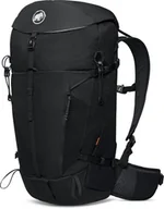 Plecaki - Mammut Lithium 30 Backpack, czarny 2022 Plecaki turystyczne 2530-03152-0001-1030 - miniaturka - grafika 1