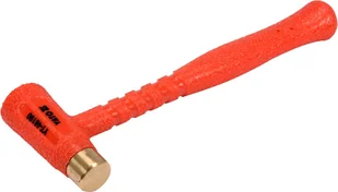 YATO MŁOTEK BEZODRZUTOWY 0,3 KG Z MOSIĘŻNYM BIJAKIEM YT-46190 - Młotki - miniaturka - grafika 2