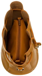 David Jones Niewielka torebka damska worek z troczkiem i insertem - Torebki damskie - miniaturka - grafika 12