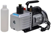 Akcesoria do wentylacji i klimatyzacji - vidaXL vidaXL Pompa próżniowa 100 L / min 2-stopniowa - miniaturka - grafika 1