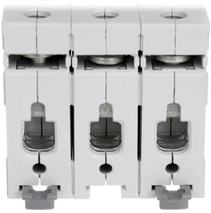 Legrand WYŁĄCZNIK NADPRĄDOWY LE-419235 TRÓJFAZOWY 16 A TYP C LE-419235 - Bezpieczniki elektryczne - miniaturka - grafika 5