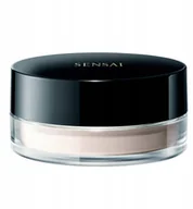 Pudry do twarzy - Kanebo Translucent Loose Powder Puder Sypki - miniaturka - grafika 1