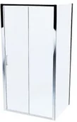 Kabiny prysznicowe - Massi MOSA 110x90 MSKP-MO-0021109 - miniaturka - grafika 1