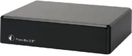 Wzmacniacze - Pro-ject Phono Box E BT Czarny - miniaturka - grafika 1