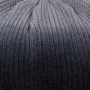 Art of Polo Cieniowana, dwukolorowa czapka - Czapki damskie - miniaturka - grafika 3