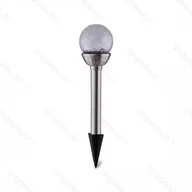 Lampy ogrodowe - Solar AIGOSTAR LAMPA LED 0,08W RBG - ZESTAW 196073 - miniaturka - grafika 1