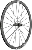 Koła rowerowe - DT Swiss DT Swiss E 1800 Spline 23 Koło tylne 29" Disc CL 142/12 mm oś przelotowa, black  2021 Koła szosowe tylne 2140026050 - miniaturka - grafika 1