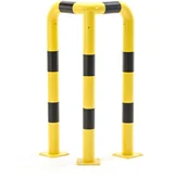 Wyposażenie miejsc publicznych - AJ Bariery Ochronne 89mm diam 310373 - miniaturka - grafika 1