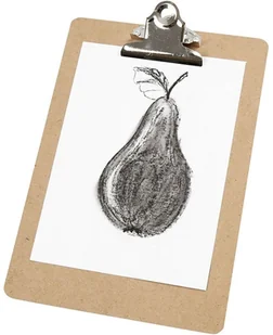 Creativ Company A S Podkładka do dokumentów, A5 - Artykuły biurowe - miniaturka - grafika 10