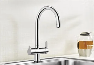 Blanco TRIMA 520840 - Baterie kuchenne - miniaturka - grafika 2