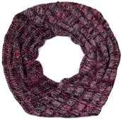 Apaszki i szaliki damskie - Art of Polo Komin Zmelanżowany - miniaturka - grafika 1