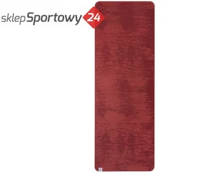 GAIAM Gaiam Mata Do Jogi Insta-grip Sunset 6MM 63669 - Maty do jogi - miniaturka - grafika 2