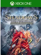 Gry Xbox One - Shadows: Awakening GRA XBOX ONE - miniaturka - grafika 1